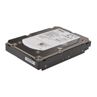 Merevlemez szerverhez HDD 3.5'' 4TB DELL 7200RPM SATA 6Gb/s 400-AUWY-RFB | REFURBISHED