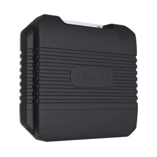 Routerek Mikrotik RBLtAP-2HnD&R11e-4G 1x RJ-45 10/100/1000 Mb/s  