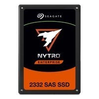 SSD Merevlemez Seagate Nytro 2332 7.68TB 2.5'' SAS 12Gbps | XS7680SE70124