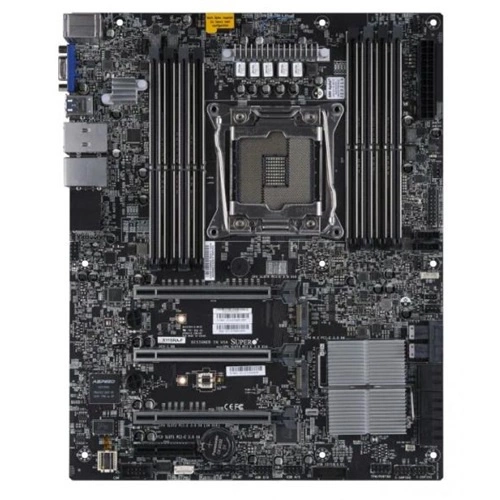 Alaplap Supermicro X11SRA-RF LGA2066 ATX | MBD-X11SRA-RF-B