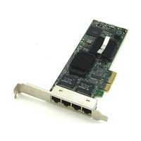 Hálózati Kártya DELL H092P 4x RJ-45 PCI Express 1Gb