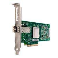 HBA HPE 489190-001 1 FC Fibre Channel 8Gb/s új spare 1 év
