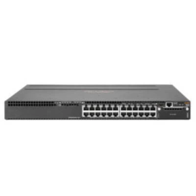 Kapcsoló HPE JG310B 24x 10/100/1000 4x SFP