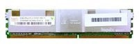 RAM memória 1x 2GB Hynix ECC FULLY BUFFERED DDR2 667MHz PC2-5300 FBDIMM | HYMP525F72CP4N3-Y5