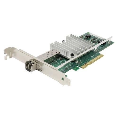 Hálózati Kártya Intel E10G41BFSRBLK 1x 10Gb LC PCI Express 10Gb