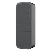 Hozzáférési Pont Mikrotik RBwAPG-5HacT2HnD-BE 2,4 GHz | 5 GHz 1600 Mbps 802.3af PoE | 802.3at PoE+ 802.11 a/b/g/n/ac