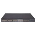 Kapcsoló HPE RENEW | JG933AR  24x SFP 4x SFP+