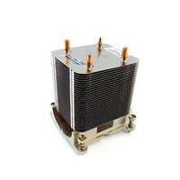 Hűtőborda mely a server HP ProLiant ML310e G8 gépekbe szánt | 647817-001-RFB