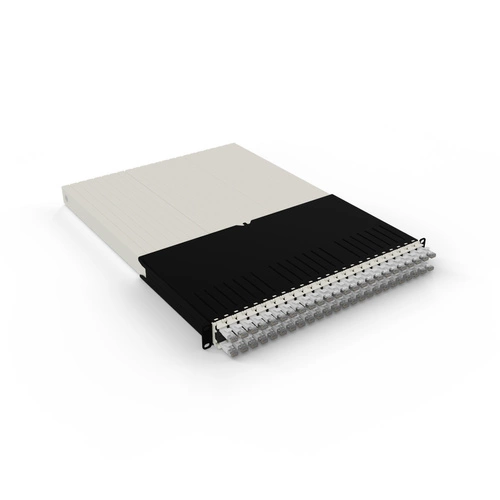 patchbox.one / 30U / STP / RJ-45