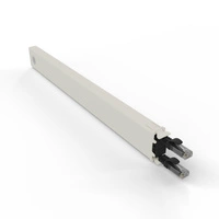 patchbox.one / kazetta / 8U / UTP / RJ45