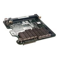 HPE Smart Array P712m 488348-B21-RFB SAS/SATA 6Gb/s 256MB használt 3 hónapok
