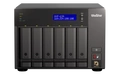 NAS szerver QNAP QVP-63A