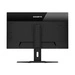 Monitor 31.5" Gigabyte M32Q 2560 x 1440 QHD 170Hz képernyőmátrix IPS