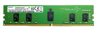 RAM memória 1x 8GB Samsung ECC REGISTERED DDR4 2666MHZ PC4-21300 RDIMM | M393A1K43BB1-CTD