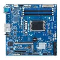 Alaplap Gigabyte MX34-BS0 LGA1700 Micro-ATX | 9MX34BS0MR-000