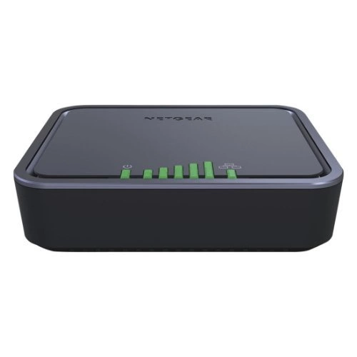 Routerek Netgear LB2120-100PES 1x RJ-45 10/100/1000 Mb/s  