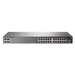 Kapcsoló HPE JL261AR 24x 10/100/1000 4x SFP 370 W PoE+