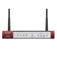 Security Zyxel USG40W-EU0101F 3x RJ-45 10/100/1000 1x RJ-45 10/100/1000