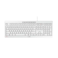 Wired billentyűzet Cherry STREAM KEYBOARD AZERTY (BE)