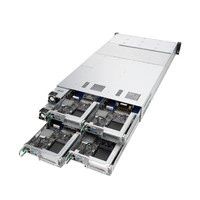 Szerver Platform ASUS 2U RS720Q-E10-RS8U/3000W(1+1) 90SF0141-M000C0 Intel x 2 DDR4 x 16/node 8 x 2.5" SATA/SAS/NVME PSU 1+1