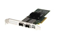 Hálózati Kártya DELL 540-BBVI 2x SFP+ PCI Express 10Gb