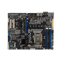 Alaplap ASUS P12R-E/ASMB10  LGA1200 ATX | 90SB0A90-M1UAY0