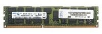 RAM memória 1x 4GB Samsung ECC REGISTERED DDR3 1333MHz PC3-10600 RDIMM | M393B5170FH0-CH9