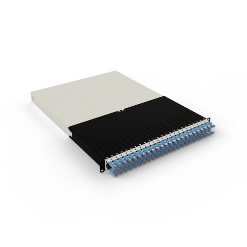 patchbox.one / 30U / STP / RJ-45