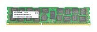 RAM memória 1x 8GB ELPIDA ECC REGISTERED DDR3  1066MHz PC3-8500 RDIMM | EBJ82RF8EDWA-AE-F