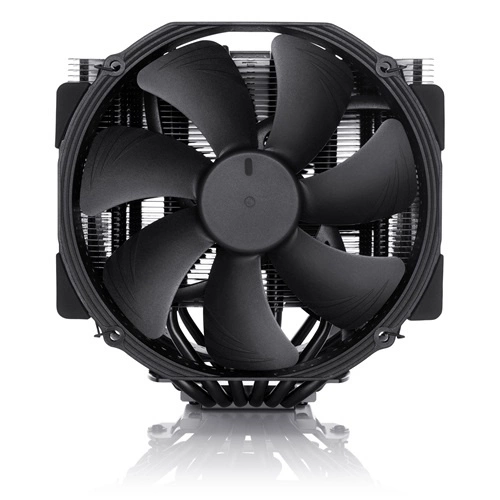 CPU hűtés NOCTUA Desktop NH-D15 CHROMAX.BLACK