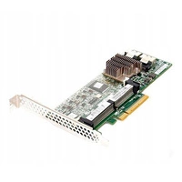 HPE Smart Array P420 631670-B21-RFB SAS/SATA 6Gb/s 1GB használt 3 hónapok