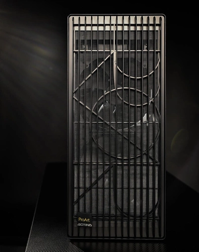 ASUS AI munkaállomás – Threadripper PRO 9985WX, RTX PRO 6000, 128GB RAM, 4TB M.2