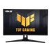 Monitor 27" ASUS TUF Gaming VG27AQA1A 2560 x 1440 QHD 170Hz képernyőmátrix VA