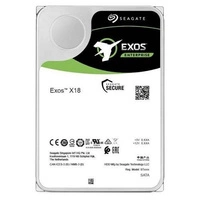 Merevlemez Seagate Exos X18 3.5'' HDD 18TB 7200RPM SATA 6Gb/s 256MB | ST18000NM000J