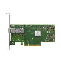 Hálózati Kártya Mellanox MCX4111A-ACUT 1x SFP28 PCI Express 25Gb