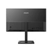 Monitor 27" Philips E-line 275E2FAE/00 2560 x 1440 4K UHD 75Hz képernyőmátrix IPS