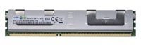 RAM memória 1x 16GB Samsung ECC REGISTERED DDR3 4Rx4 1066MHz PC3-8500 RDIMM | M393B2K70DM0-YF8
