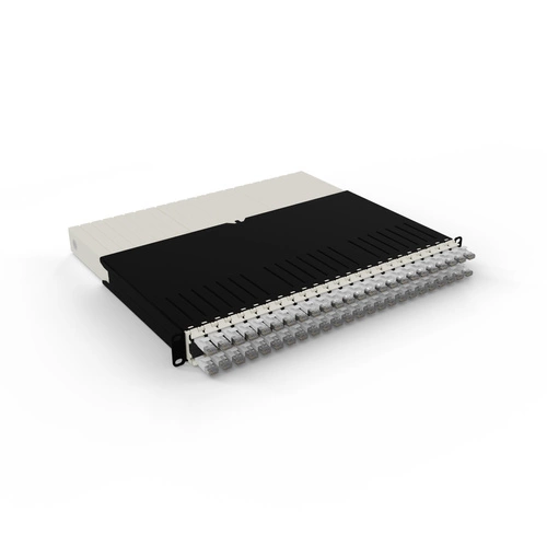 patchbox.one / 8U / STP / RJ-45