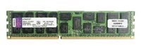 RAM memória 1x 8GB Kingston ECC REGISTERED DDR3 1333MHz PC3-10600 RDIMM | 9965516-070.A00LF