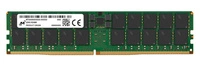 RAM memória 1x 64GB Micron ECC REGISTERED DDR5 2Rx4 5600MHz PC5-44800 RDIMM | MTC40F2046S1RC56BG1