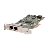 Hálózati Kártya DELL  2x RJ-45 PCI Express 1Gb | 8WWC9-RFB