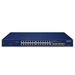 Kapcsoló Planet GS-4210-24T4SR 20x 1Gb 4x RJ-45/SFP