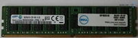 RAM memória 1x 16GB DELL PowerEdge & Precision Workstation DDR4 2133MHz ECC REGISTERED DIMM | A7945660