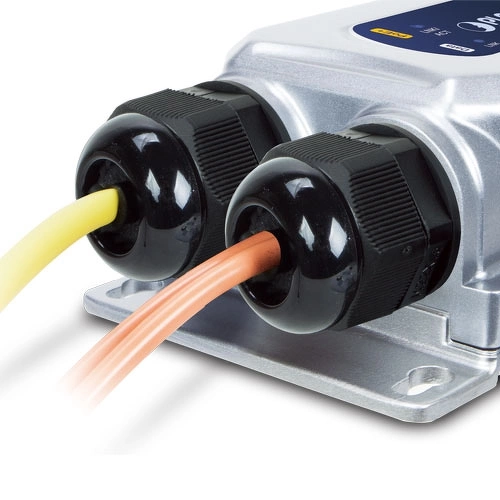 Média átalakító Planet IGTP-825AT 1x SFP 1x RJ-45 PoE+