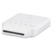 Kapcsoló Ubiquiti USW-Flex 5x 10/100/1000  Max PoE+ Wattage Per Por 15,4W
