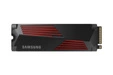 SSD Merevlemez Samsung 990 PRO 2TB M.2 NVMe PCIe 4.0  | MZ-V9P2T0CW