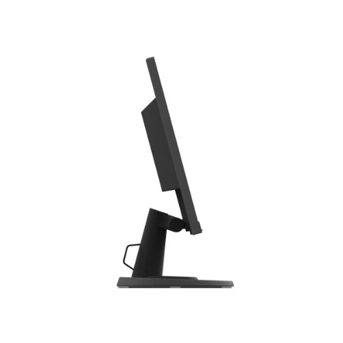Monitor 23.8" Lenovo 67A2KAC6EU D24-40 1920 x 1080 Full HD 75Hz képernyőmátrix VA
