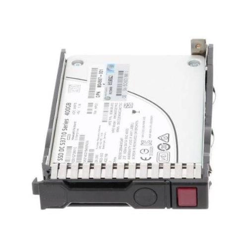 SSD Merevlemez HPE  240GB 2.5'' SATA 6Gb/s 804587-B21 805363-001 