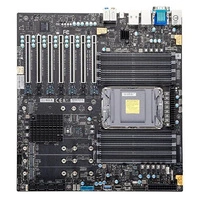 Alaplap Supermicro X12SPA-TF LGA4189 E-ATX | MBD-X12SPA-TF-O
