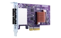 HBA QNAP QXP-800eS-A1164 2x Mini-SAS SFF8088 6Gb/s